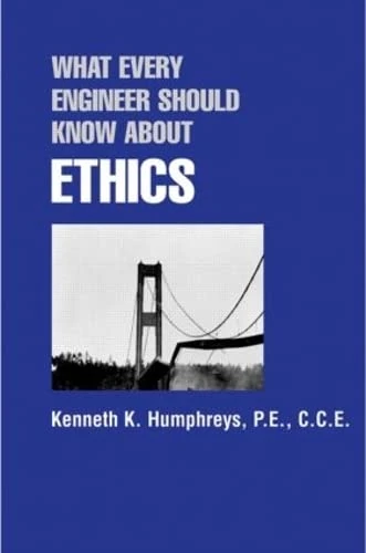 What Every Engineer Should Know about Ethics: 35 - Image 1