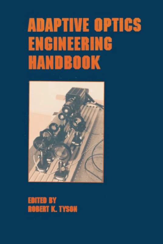Adaptive Optics Engineering Handbook
