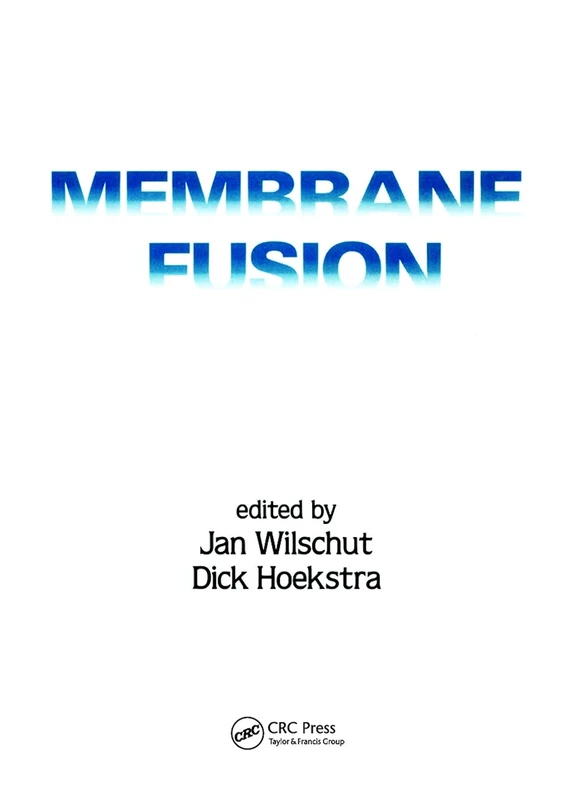 Membrane Fusion
