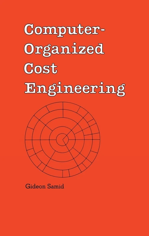 Computer-Organized Cost Engineering: 15 - Image 1