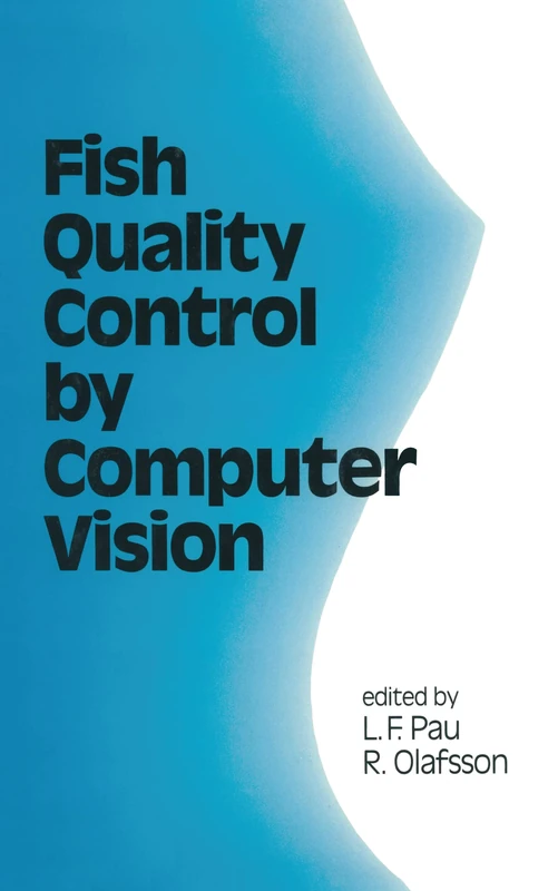 Fish Quality Control by Computer Vision: 43 (Food Science and Technology) - Image 1