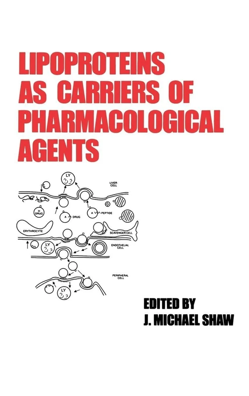 Lipoproteins as Carriers of Pharmacological Agents: 5 (Targeted Diagnosis and Therapy)