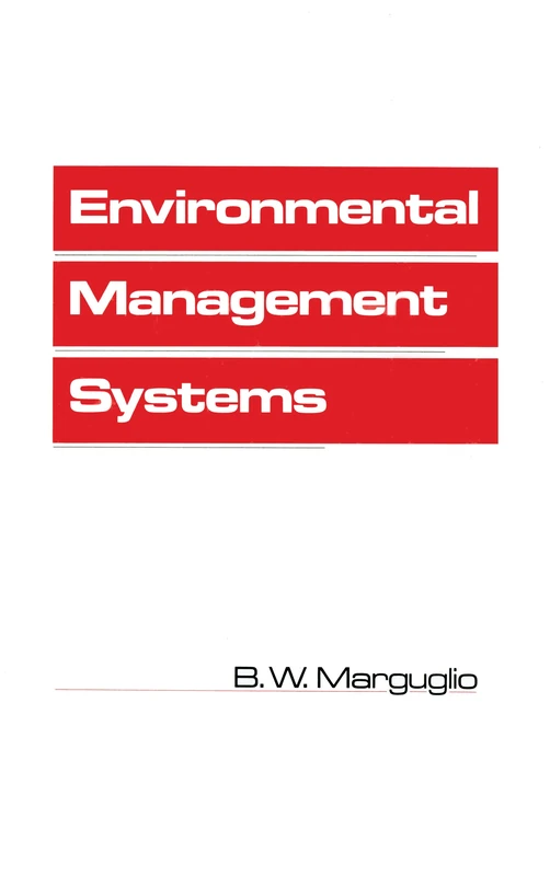 Environmental Management Systems