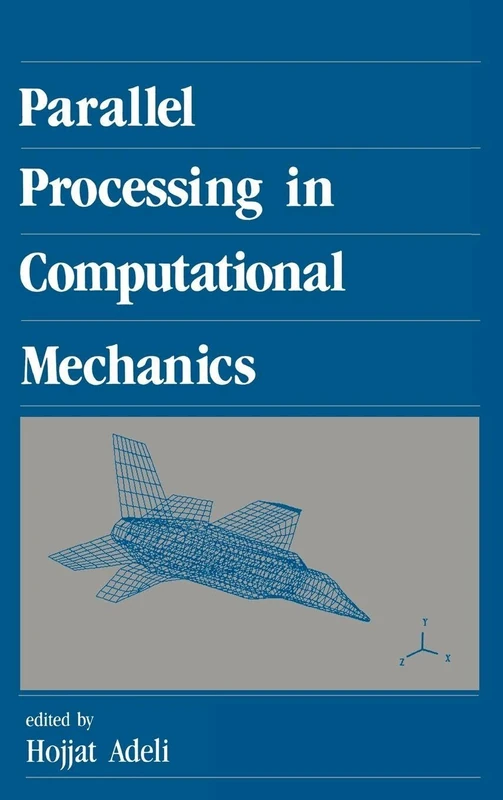 CRC Press Parallel Processing in Computational Mechanics 2