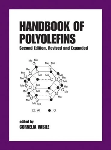 Handbook of Polyolefins (Plastics Engineering)