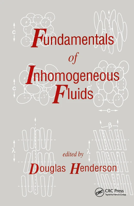 Fundamentals of Inhomogeneous Fluids