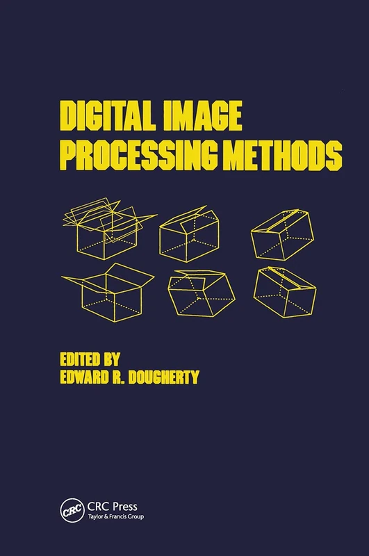 Digital Image Processing Methods: 42 (Optical Science and Engineering)