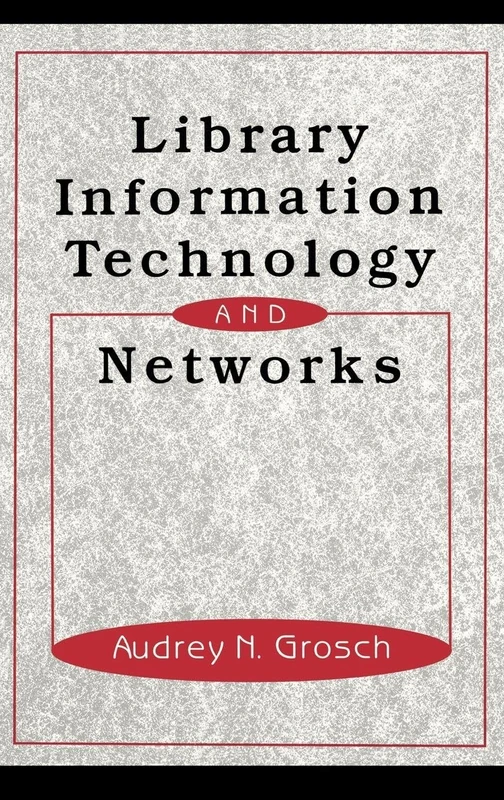 CRC Press Library Information Technology and Networks Book