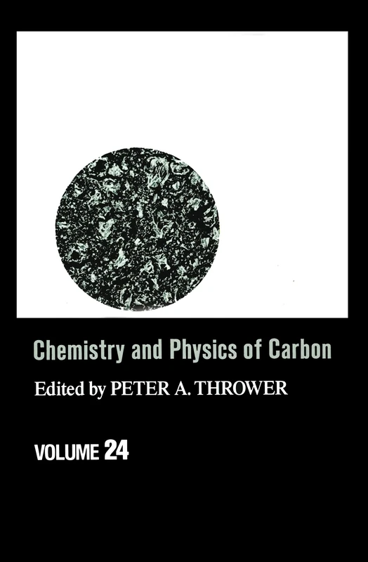 Chemistry & Physics of Carbon: Volume 24