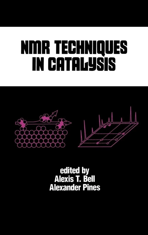 NMR Techniques in Catalysis: 55 (Chemical Industries)