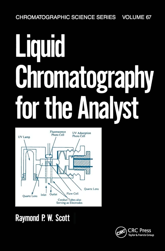 Liquid Chromatography for the Analyst: 67 (Surfactant Science)