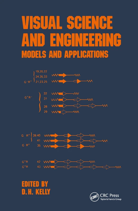 Visual Science and Engineering: Models and Applications: 43