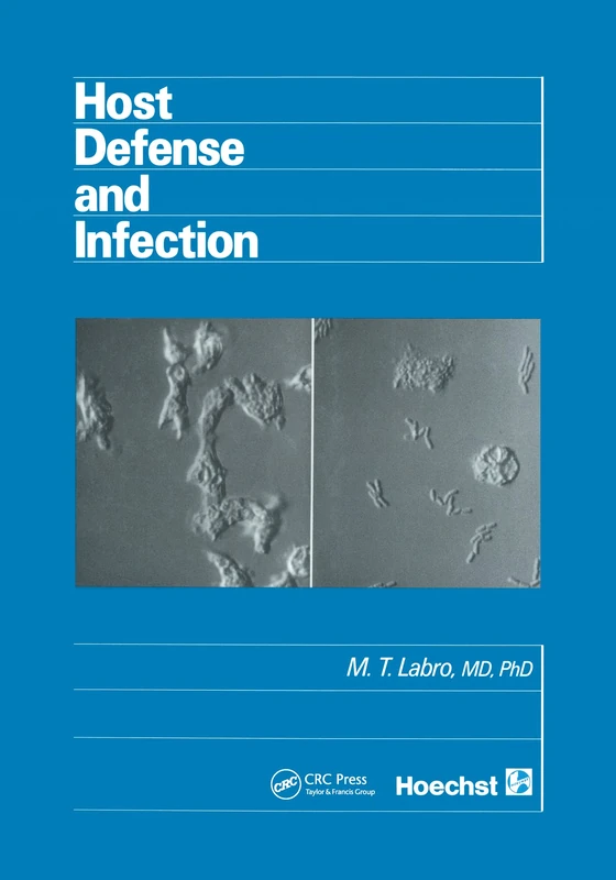 Host Defense and Infection