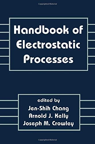 Handbook of Electrostatic Processes