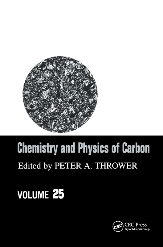 Chemistry & Physics of Carbon: Volume 25