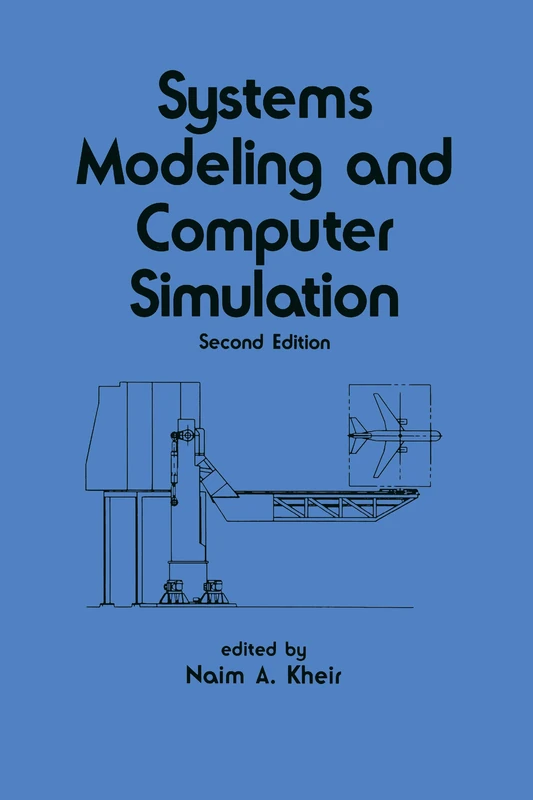 Systems Modeling and Computer Simulation: 94 (Electrical and Computer Engineering)
