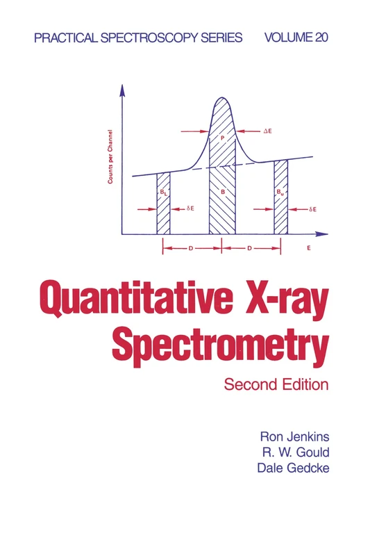 Quantitative X-Ray Spectrometry: 20 (Practical Spectroscopy)
