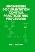 Engineering Documentation Control Practices & Procedures (Mechanical Engineering)