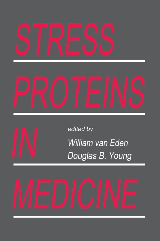 Stress Proteins in Medicine