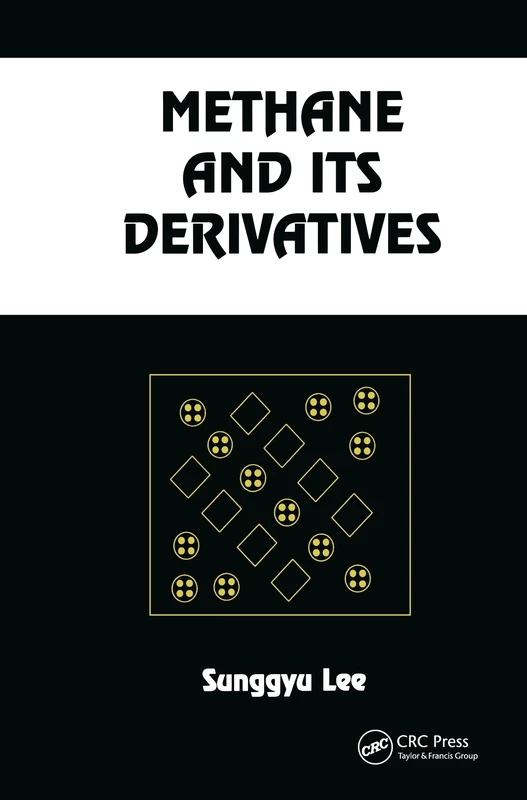 Methane and its Derivatives: 70 (Chemical Industries) - Image 1