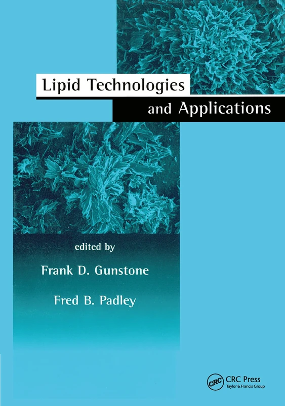 Lipid Technologies and Applications