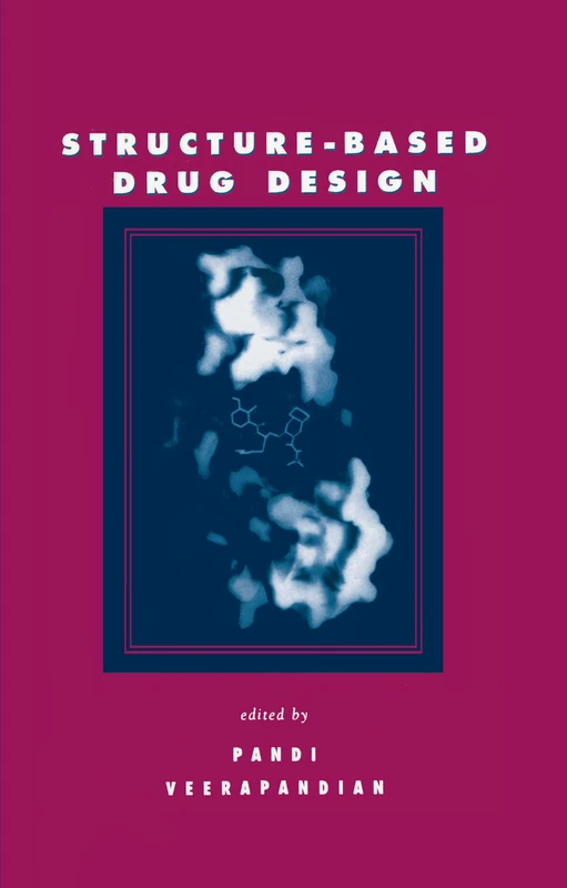 Structure-Based Drug Design