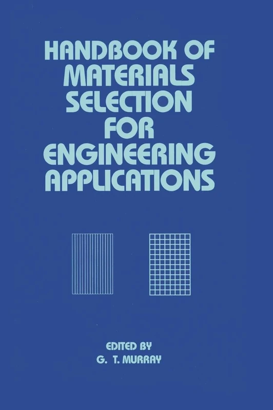Handbook of Materials Selection for Engineering Applications: 113 (Clinical Allergy and Immunology) - Image 1