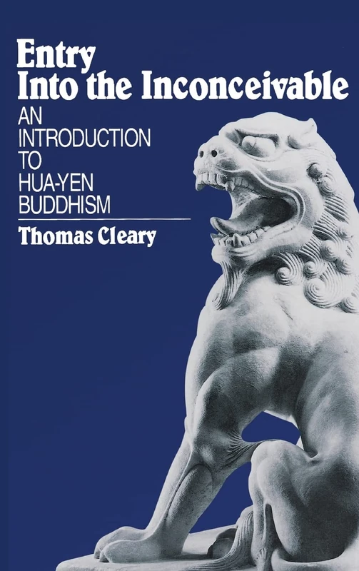 Entry Into the Inconceivable: An Introduction to Hua-Yen Buddhism - Image 1