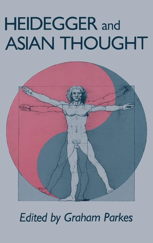 Parkes: Heidegger/Asian Thot Paper (Revised) - Image 1