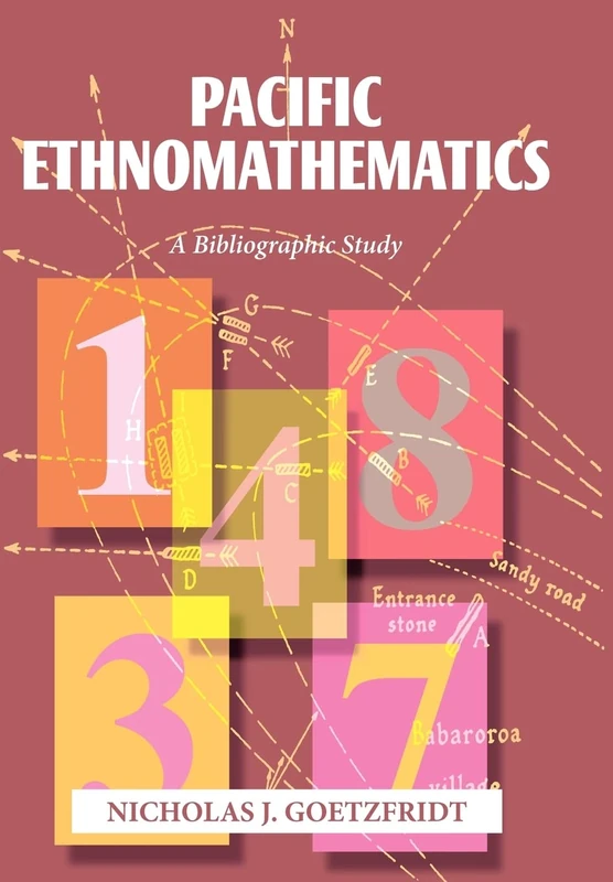 Pacific Ethnomathematics: A Bibliography