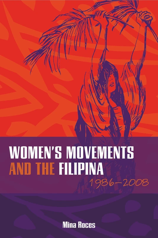 Women's Movements and the Filipina: 1986-2008 - Image 1