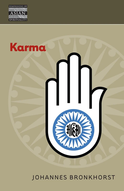 Karma (Dimensions of Asian Spirituality): 4 - Image 1