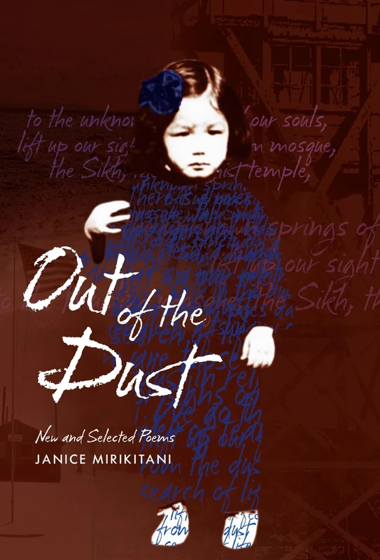 Out of the Dust: New and Selected Poems: 44 (Intersections: Asian and Pacific American Transcultural Studies) - Image 1
