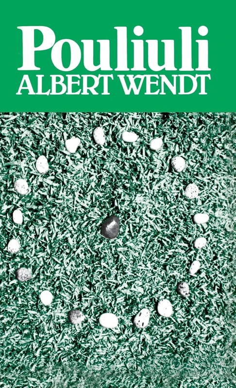 Wendt: Pouliuli - Image 1