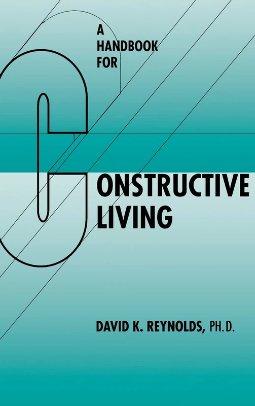 Handbook for Constructive Living - Image 1