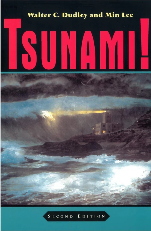 Tsunami! (Revised) (Revised): Second Edition