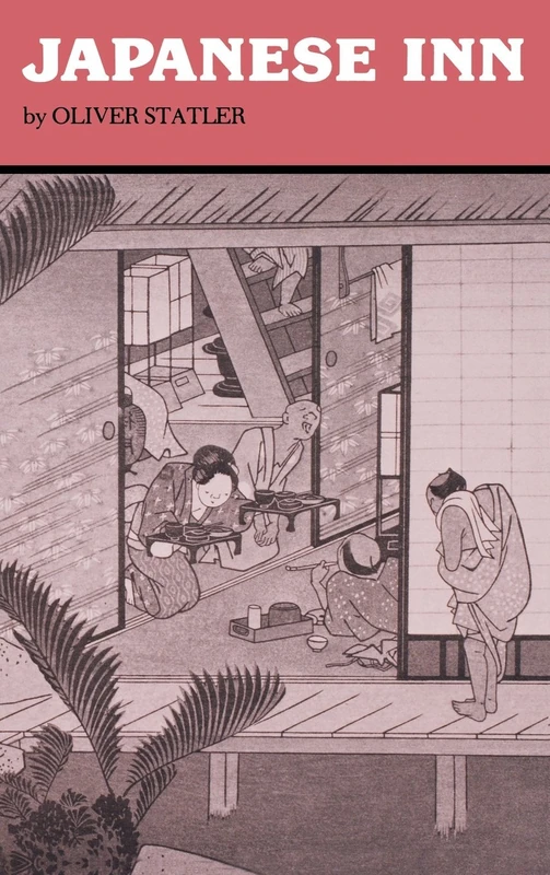 Japanese Inn - Image 1