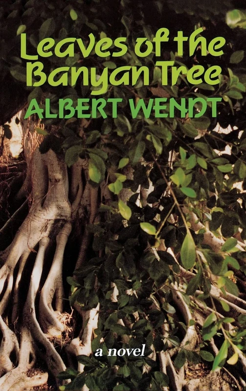 Wendt: Leaves of the Banyan Tree (Talanoa: contemporary Pacific literature): 5 - Image 1
