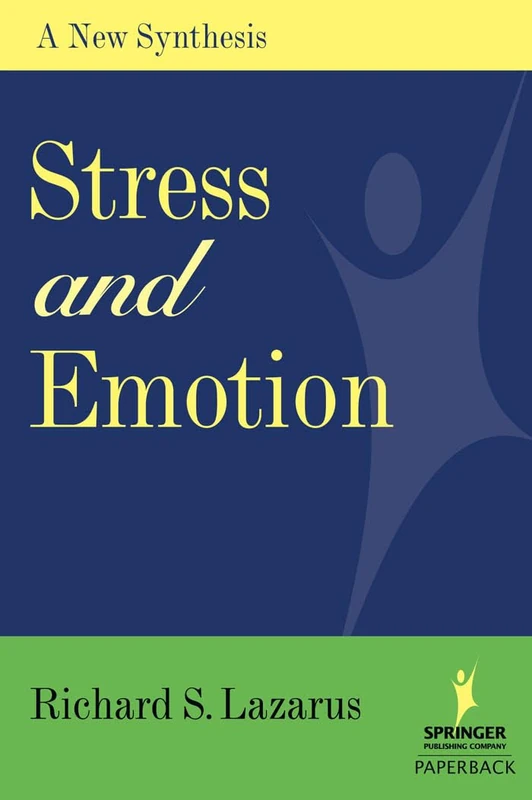 Stress and Emotion: A New Synthesis