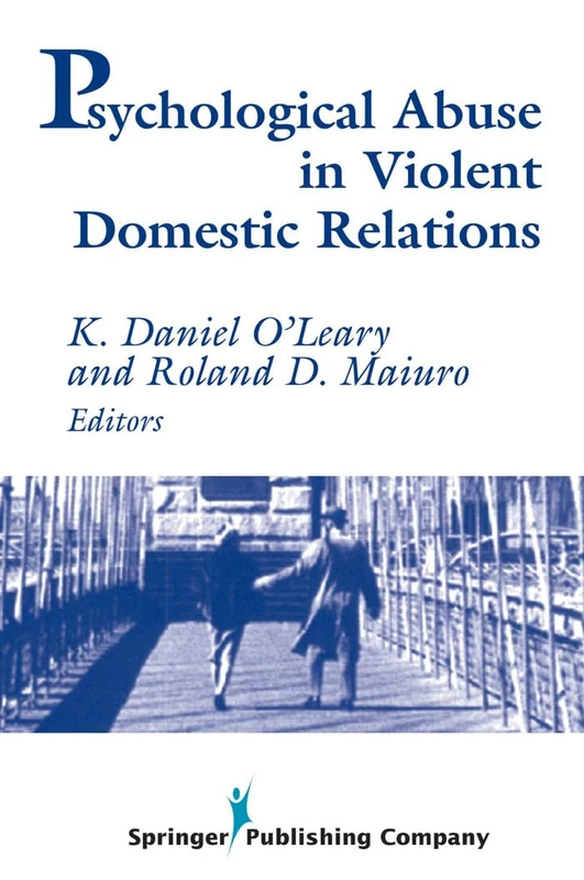 Psychological Abuse In Violent Domestic Relations