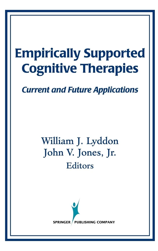 Empirically Supported Cognitive Therapies: Current and Future Applications - Image 1