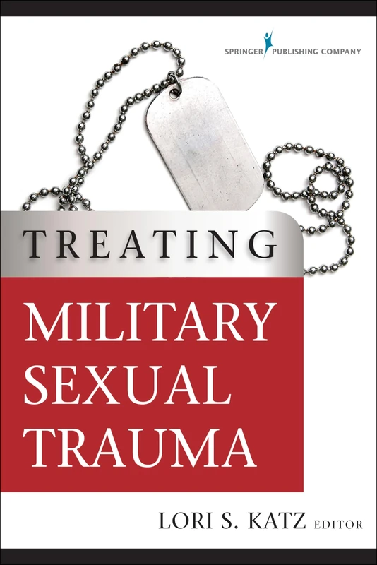 Treating Military Sexual Trauma - Image 1