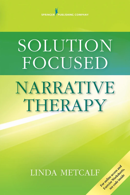 Solution Focused Narrative Therapy