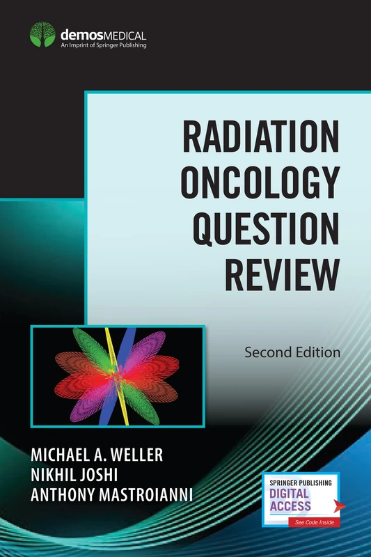 Radiation Oncology Board Review: With Flashcard App