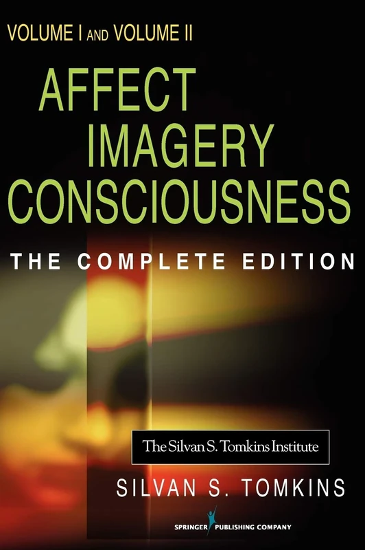Affect Imagery Consciousness: The Complete Edition: Book One: Volume I: The Positive Affects and Volume II: The Negative Affects: 1-2 - Image 1