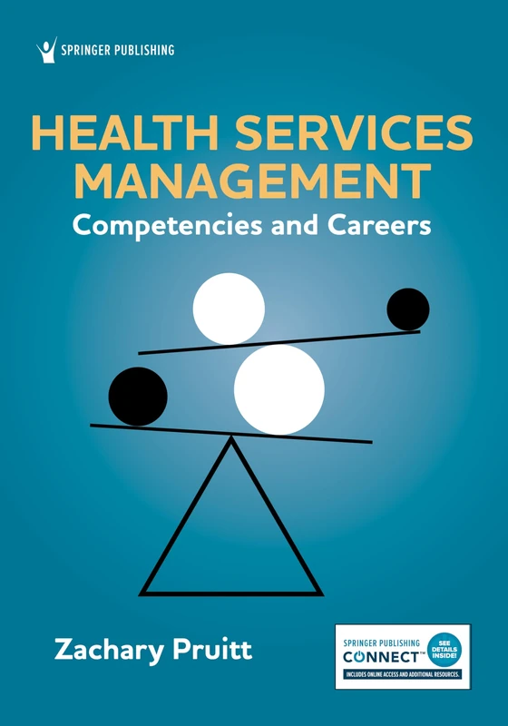 Health Services Management: Competencies and Careers