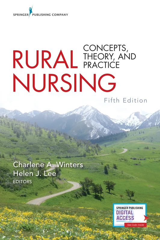 Rural Nursing: Concepts, Theory, and Practice