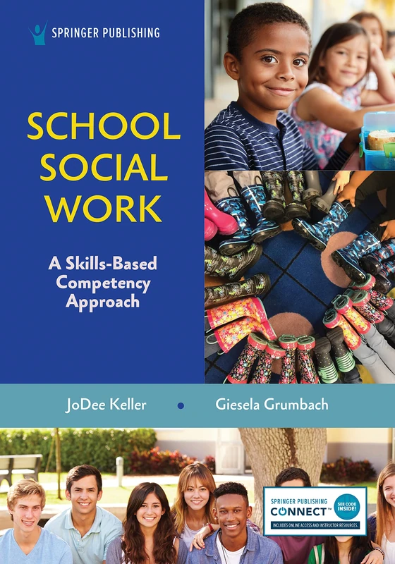School Social Work: A Skills-Based Competency Approach
