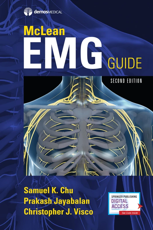 McLean EMG Guide