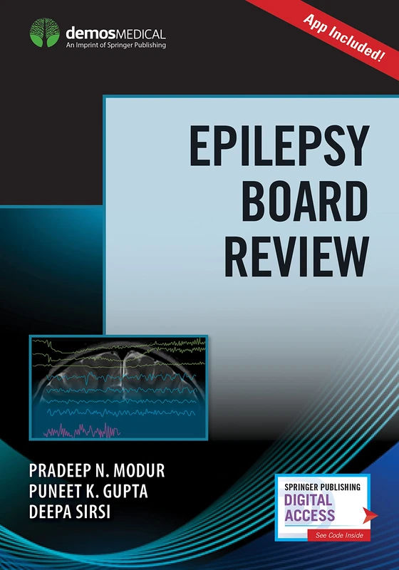 Epilepsy Board Review with App